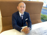 【自己紹介】初めまして。ホンダカーズ埼玉 越谷レイクタウン店で中古車を担当しております。岩崎憲二と申します。中古車を一人で担当しておりますのでご来店の際はご予約を頂けますと幸いです。