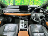 アウトランダー PHEV 2.4 P 4WD 