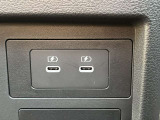 USB(A+C)