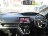 室内は綺麗です。禁煙車として管理してます。ルームクリーニング済みです。