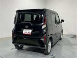 スライドドアでお出かけしやすいお車です!