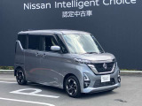 エマージェンシーブレーキ、踏み間違い防止装置が付いて安心アップしています