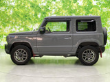 ジムニー XC 4WD 