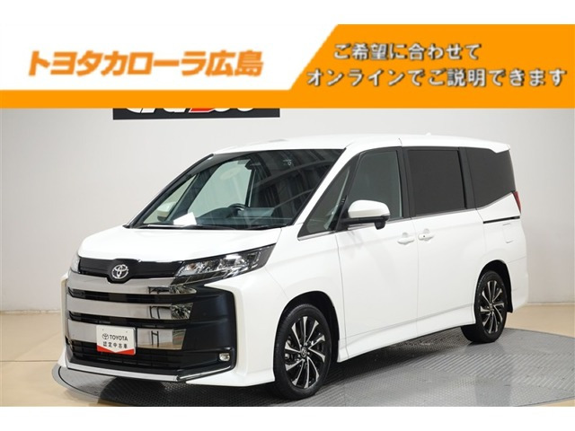 ノア  2.0 S-Z