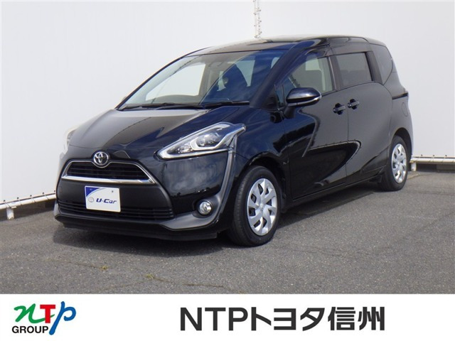シエンタ 1.5 G クエロ