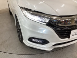 【LEDヘッドライト】ディスチャージヘッドライト(HID)と同等の明るさで、夜道や雨天走行が明るく視界良好!! フォグライトも装備で、安心感さらにUPです♪安心ドライブを楽しんで下さい♪