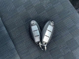 インテリキー装備!両手が塞がっている時こそインテリキーの良さが実感できますよ!