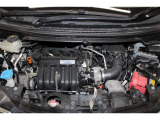 1.5L DOHC VTEC+DCD搭載