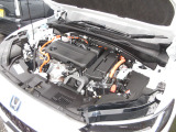 ZR-V 2.0 e:HEV Z ブラックスタイル 4WD 