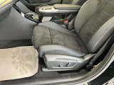 路面の状況やタイヤの状況を、車のハンドルやシートを通じて感じ取ることが出来ます。車の状況を感じることで安全に最適な運転が可能です