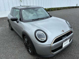 MINI認定中古車 全国の正規ディーラーにて保証修理が受けられます。