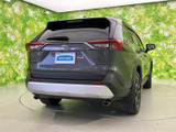 RAV4 2.0 アドベンチャー 4WD 