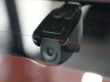 前後のドライブレコーダーも装着しています。交通事故やあおり運転の証拠品として映像が採用されますので、ご自身を守る為の貴重なアイテムです★☆★☆