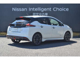 リーフ  NISMO