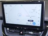 T-Connect ナビ!※T-Connectを無償で利用できる期間は2030年6月30日まで。