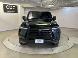 GX 550 バージョンL 4WD 