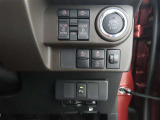 両側電動のスライドドアで楽々スムース!運転席からも開閉の操作もできます♪キーのスイッチひとつで自動開閉できる便利な機能もついてます♪