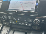オートA/Cなら車内を自動で設定した温度に保ってくれます☆