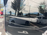 リヤワイパー