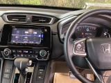CR-V 1.5 EX マスターピース 