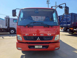 ファイター パッカー車 