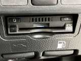 高速道路をスイスイッと通過の『ETC』付き!ETCカードをお持ちでない方は、トヨタETCカードもございますので、ご相談下さいね☆詳しくは無料通話0078-6003-827541 相模原ICすぐ