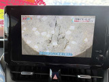 8インチのディスプレイオーディオ!フルセグTVも視聴可能!