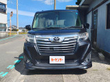 ルーミー 1.0 カスタム G S 