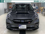 レヴォーグ 1.8 STI スポーツ EX 4WD 