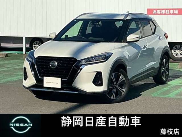 キックス 1.2 X (e-POWER)