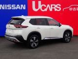 エクストレイル  1.5 G e-4ORCE 4WD