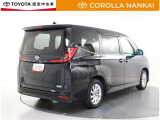 後続車から視認性の良いストップランプの配置で追突抑制になります。