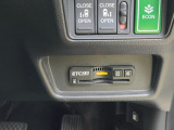 高速道路のご利用時に便利なETC車載器!セットアップを実施してお渡ししますのでお持ちのETCカードを差し込むだけで料金所をスムーズに通過できます。