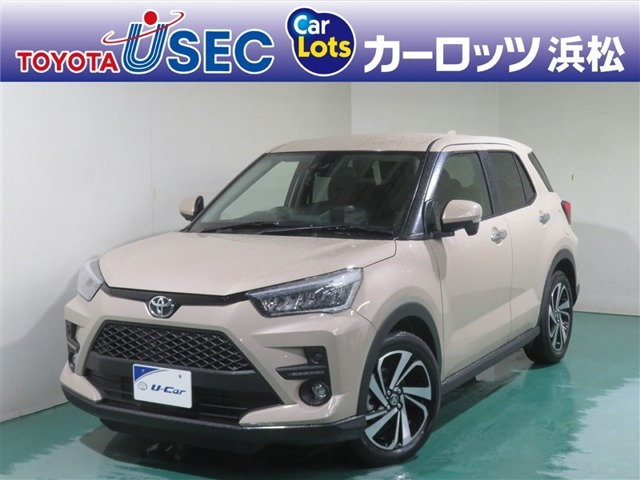 ライズ 1.0 Z 4WD 