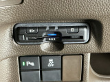 ETC付いてます。ETCが使用可能な道路通行料はキャッシュレスでスマートに走行できます。再セットアップして納車致します