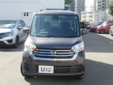デイズルークス X Vセレクション 4WD 