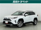 SUVハイブリッド!街乗りからレジャーまで使い方自由自!走り・燃費・装備充実のRAV4です☆♪
