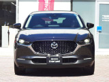 CX-30 2.0 20S プロアクティブ ツーリングセレクション 4WD 