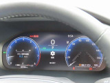 確認しやすいメーターパネルで安全運転をサポートします☆