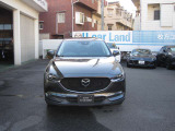 CX-5 2.2 XD プロアクティブ 