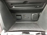 USB・電源ソケット