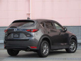 CX-5 2.2 XD プロアクティブ 4WD 
