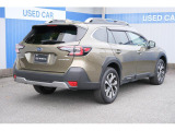 レガシィアウトバック  1.8 リミテッド EX 4WD
