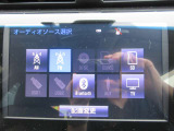ナビ搭載♪ちょっとしたお出かけからドライブ・旅行までこれ一台でストレス知らず!お車には無くてはならない装備になりましたね!
