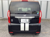 N-BOX G L ホンダセンシング カッパーブラウンスタイル 