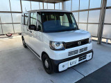 N-BOX ジョイ モノトーン 