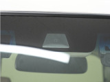 ◆Honda SENSING◆ カメラ等装置で精度の高い検知能力を発揮、安全運転を支援します。ステアリング上のコントローラーに注目!
