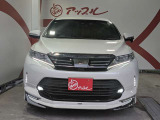 ハリアー 2.5 ハイブリッド E-Four プレミアム 4WD 