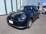 ★全国ご納車大歓迎です。特別低金利から様々なサービスをご用意しております。MINI NEXT正規ディーラーです♪