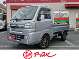 ☆安心の4WD☆ハイゼットトラック入庫しました☆